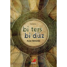 Erdem Yayınları Bi Ters Bi Düz