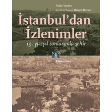Kitap Yayınevi Istanbul'dan Izlenimler