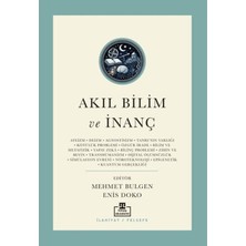 Timaş Akademi Akıl Bilim ve Inanç