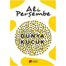 Scala Yayıncılık Dünya Küçük
