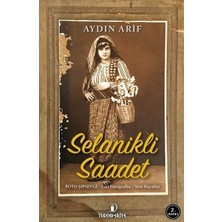 İskenderiye Yayınları Selanikli Saadet