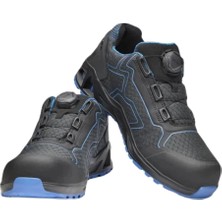 Base Iş Ayakkabısı B1005B K-Trek S1P Hro Src
