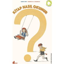 Çınar Yayınları Kitap Nasıl Okunur?