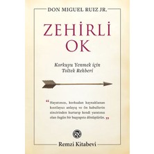 Remzi Kitabevi Zehirli Ok