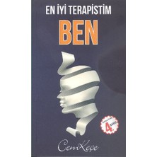 Pusula Yayınevi En Iyi Terapistim Ben