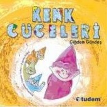 Tudem Yayın Grubu Renk Cüceleri