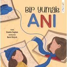 Yedi Kule Yayınları Bir Yumak Anı