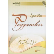 Beka Yayınları Işte Bu Peygamber