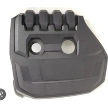Motor Ust Kapagı Dada Motor Arteon Caddy T-Roc Leon Octavıa Superb Kamıq Karog Tıguan A3 Q3 17-22  (Gkl) 295868