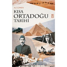 Timaş Tarih Kısa Ortadoğu Tarihi