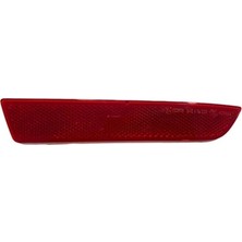 Reflektor Arka Tampon Sol Vıto 447 (Gkl) 341808