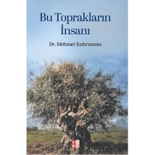 Babıali Kültür Yayıncılığı Bu Toprakların Insanı
