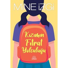 Mihenk Kitap Kızımın Fıtrat Yolculuğu