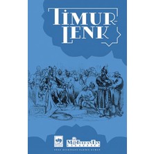 Ötüken Neşriyat Timurlenk