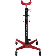 GAP Tools Dikey Şanzıman Krikosu 0.5 Ton