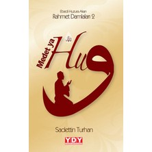 Yayın Dünyamız Yayınları Medet Ya Hu
