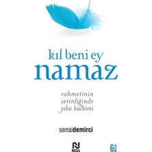 Nesil Yayınları Kıl Beni Ey Namaz