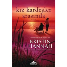 Pegasus Yayınları Kız Kardeşler Arasında