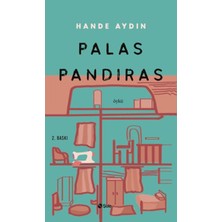Şule Yayınları Palas Pandıras