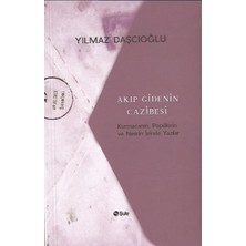 Şule Yayınları Akıp Gidenin Cazibesi