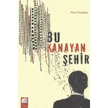 Final Kültür Sanat Yayınları Bu Kanayan Şehir