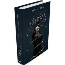İndigo Kitap Mimoza (Ciltli)