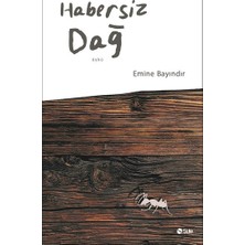 Şule Yayınları Habersiz Dağ