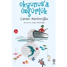 Sia Kitap Okyunus’a Özgürlük