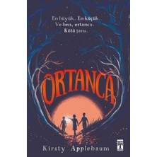 Genç Timaş Ortanca (Şömizli)
