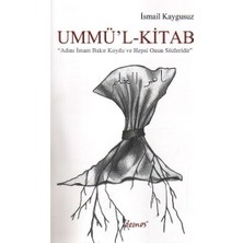 Demos Yayınları Ummü'l-Kitab
