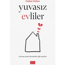Aile Yayınları Yuvasız Evliler