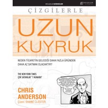 Akılçelen Kitaplar Uzun Kuyruk