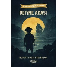 Ütopya Genç Define Adası