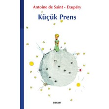 Beyan Yayınları Küçük Prens