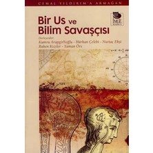 İmge Kitabevi Yayınları Bir Us ve Bilim Savaşçısı  Cemal Yıldırım'a Armağan