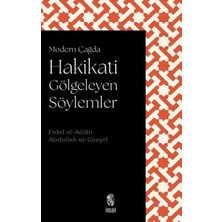 İnsan Yayınları Modern Çağda Hakikati Gölgeleyen Söylemler