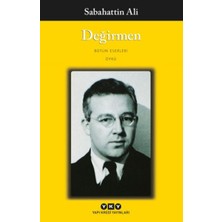 Yapı Kredi Yayınları Değirmen