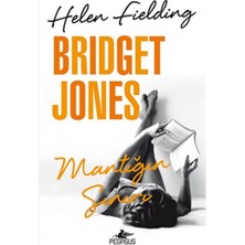 Pegasus Yayınları Bridget Jones - Mantığın Sınırı