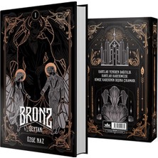Guardian Bronz 1: Şeytan – Ciltli