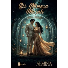 Parola Yayınları Bir Mimoza Masalı – Kuzey Rüzgarı