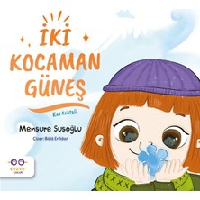 Cezve Çocuk Iki Kocaman Güneş