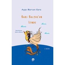 Şule Yayınları Sarı Saltuk'un Izinde