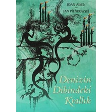 Tudem Yayın Grubu Denizin Dibindeki Krallık