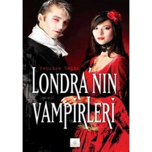 Kyrhos Yayınları Londra'nın Vampirleri