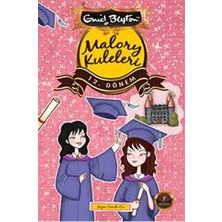Artemis Yayınları Malory Kuleleri 12. Dönem