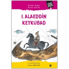 Türkiye Diyanet Vakfı Yayınları 1. Alaeddin Keykubad