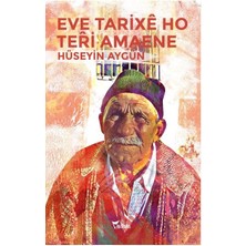 Yazılama Yayınevi Eve Tarixe Ho Teri Amaene