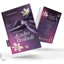 Merve Yayınları Açıklamalı Kadın Ilmihali (Ciltli) 2. Hamur