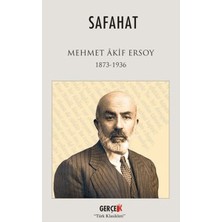 Gerçek Kitap Safahat