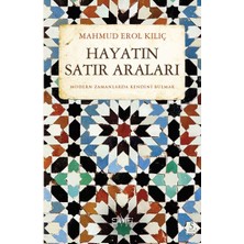Sufi Kitap Hayatın Satır Araları